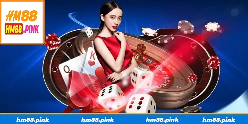 Bật mí top casino trực tuyến uy tín và an toàn