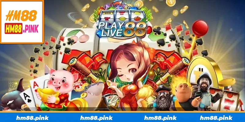 Chiến thuật chơi nổ hũ rinh jackpot khủng