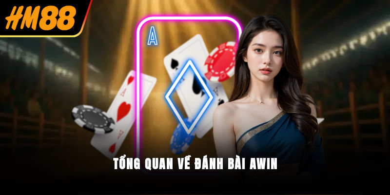 Tổng quan về đánh bài Awin